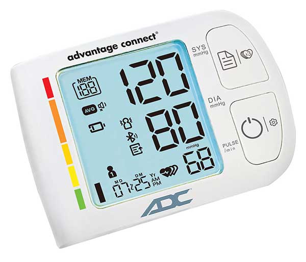 Advantage Connect® 6115