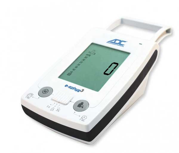 e-sphyg 3™ NIBP Monitor
