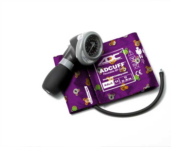 Diagnostix™ 703 Palm Aneroid Sphyg