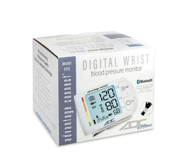 Simple Tips for Keeping on Top of Your Blood Pressure