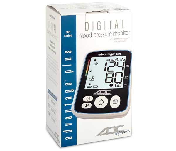 Advantage™ Plus 6121